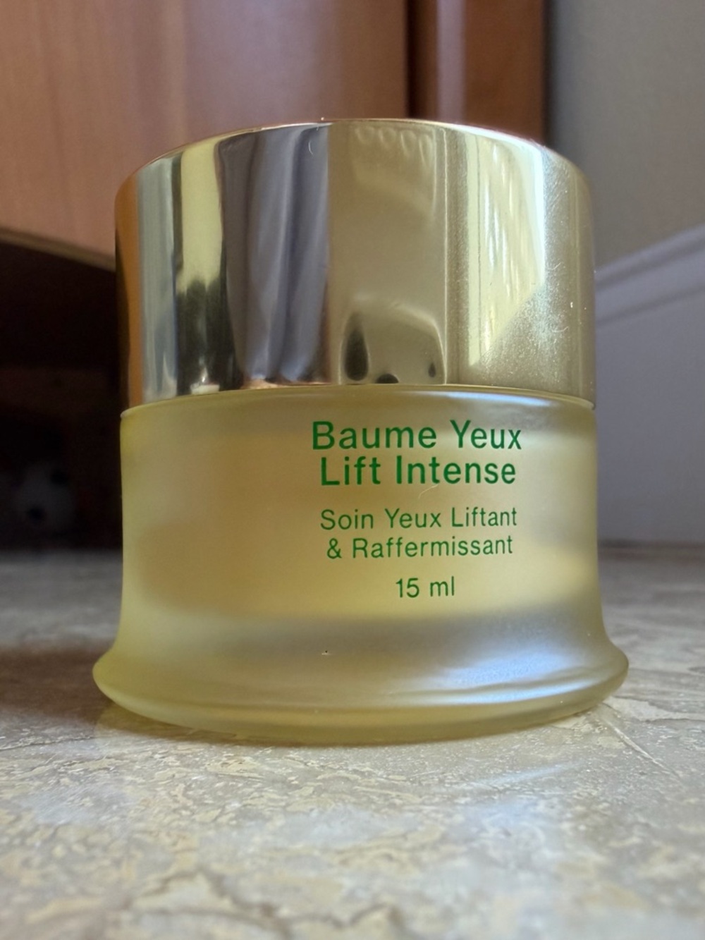 TATA Harper Boosted Contouring Eye Balm BRAND NEW $260 retail